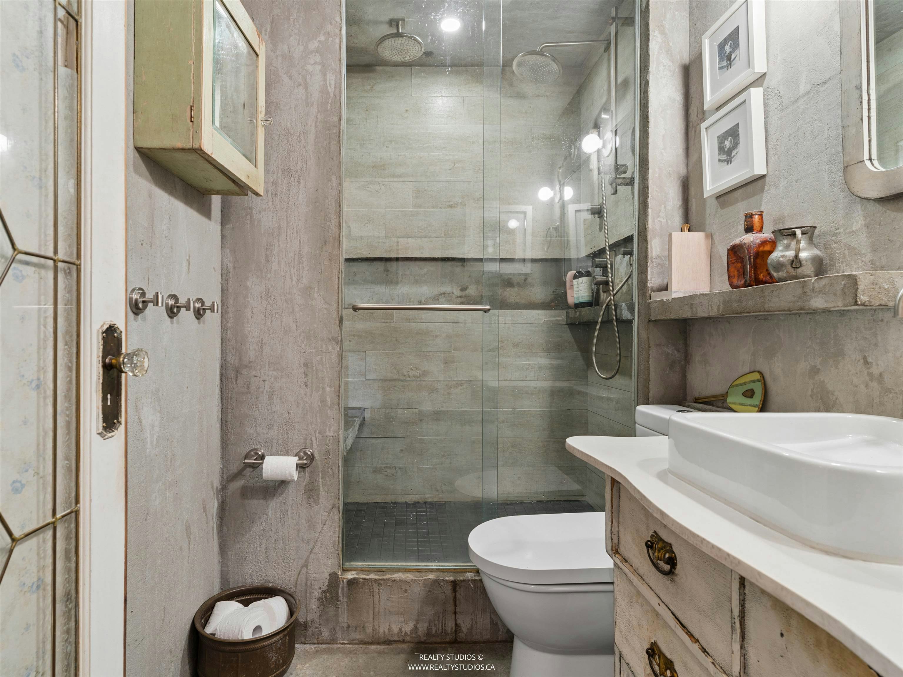 418-350 E 2nd Avenue, Vancouver, BC, V5T 4R8 - 25