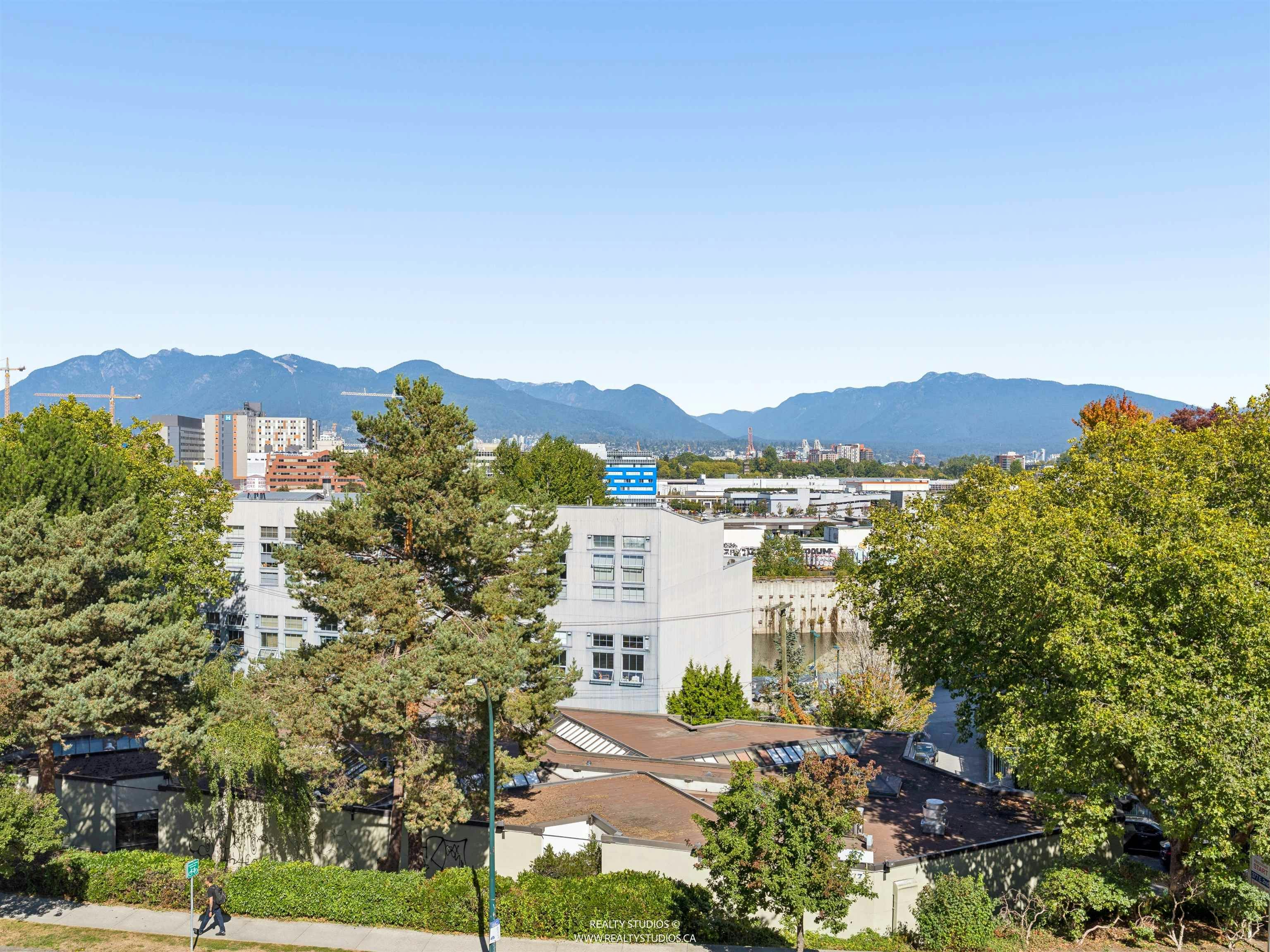 418-350 E 2nd Avenue, Vancouver, BC, V5T 4R8 - 22