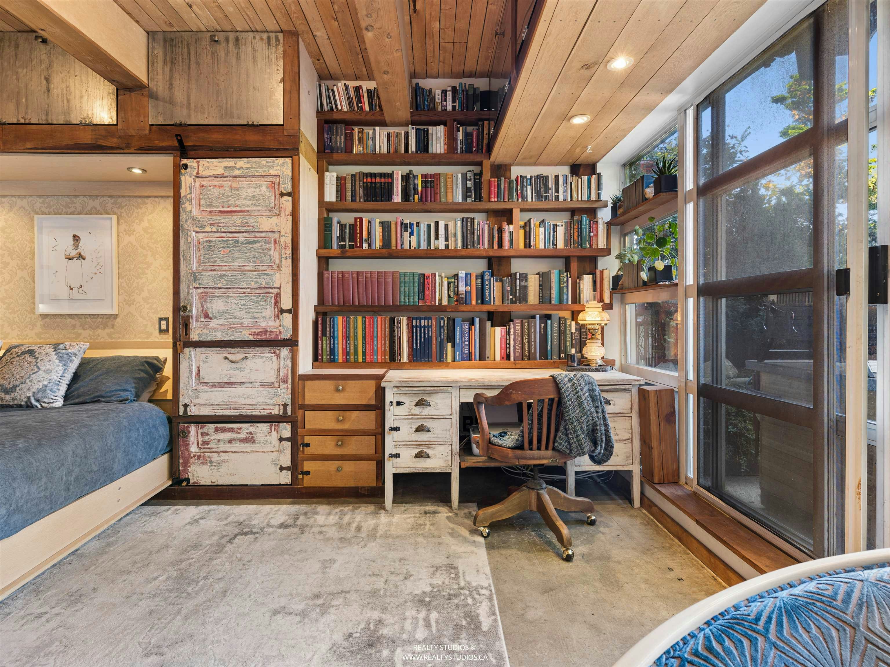 418-350 E 2nd Avenue, Vancouver, BC, V5T 4R8 - 17