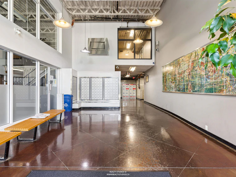 418-350 E 2nd Avenue, Vancouver, BC, V5T 4R8 - 30