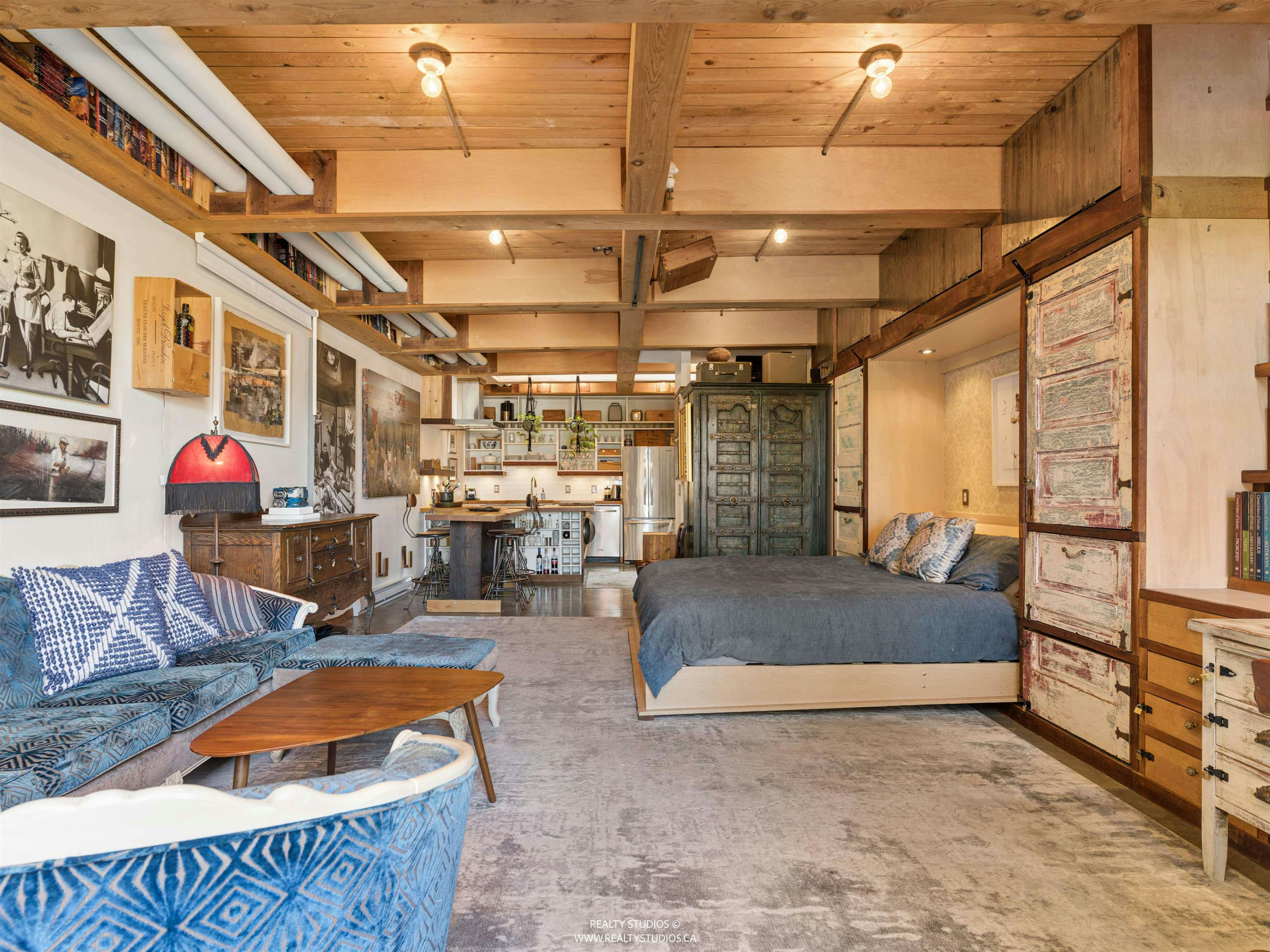 418-350 E 2nd Avenue, Vancouver, BC, V5T 4R8 - 29