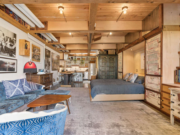 418-350 E 2nd Avenue, Vancouver, BC, V5T 4R8 - 29