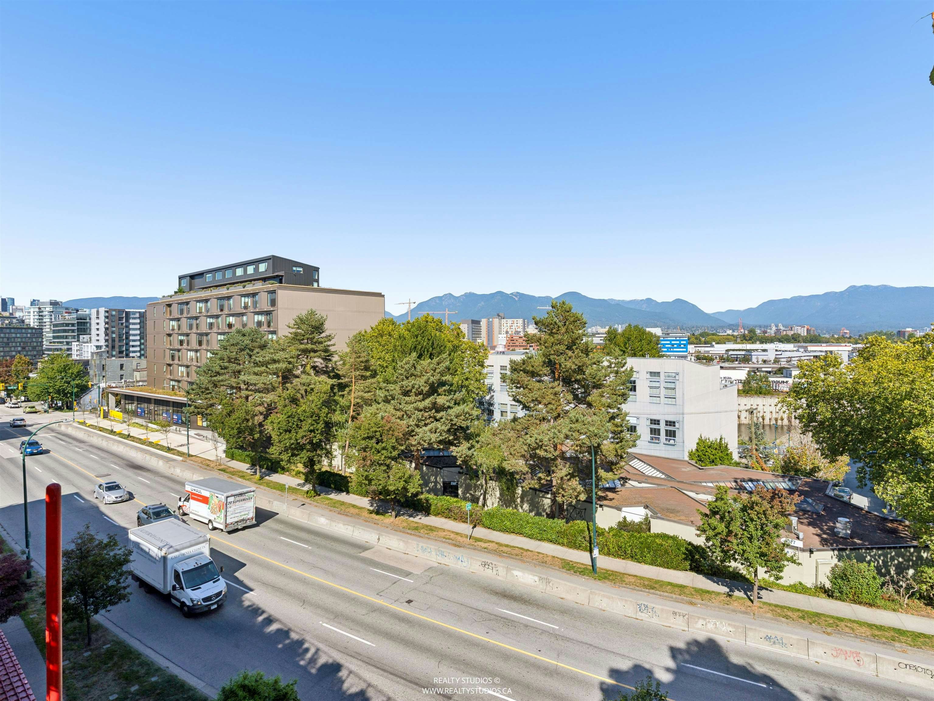 418-350 E 2nd Avenue, Vancouver, BC, V5T 4R8 - 36