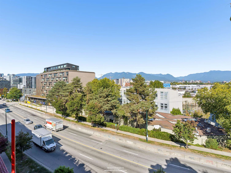 418-350 E 2nd Avenue, Vancouver, BC, V5T 4R8 - 36