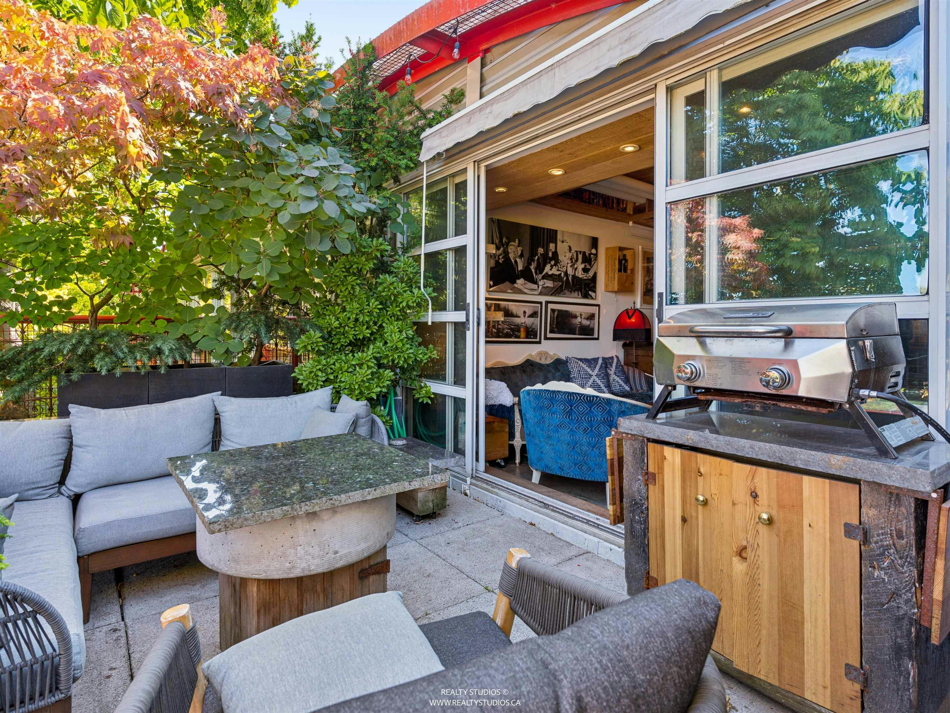 418-350 E 2nd Avenue, Vancouver, BC, V5T 4R8 - 21