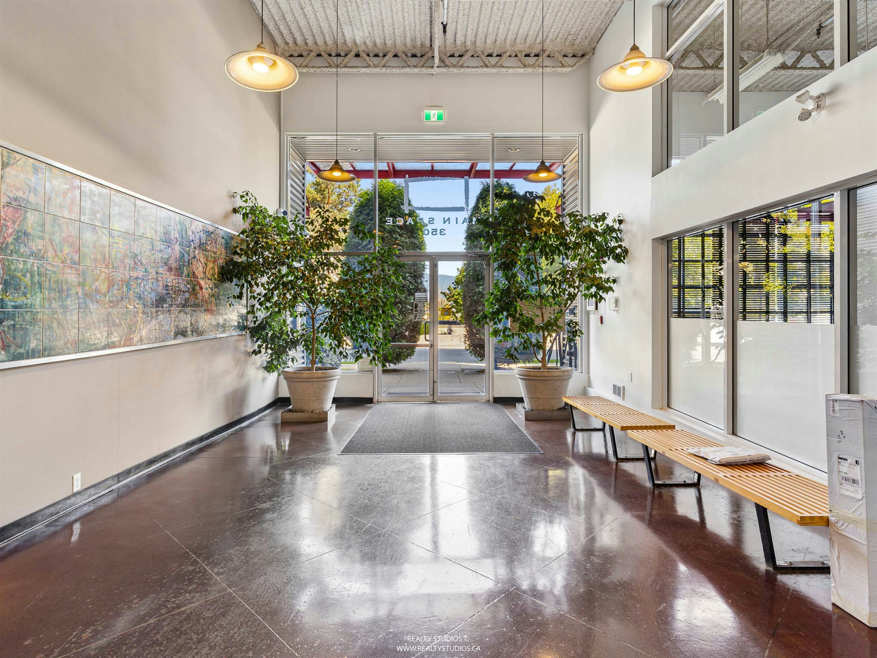 418-350 E 2nd Avenue, Vancouver, BC, V5T 4R8 - 31