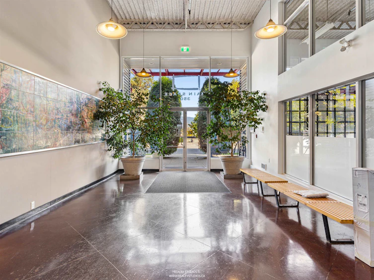 418-350 E 2nd Avenue, Vancouver, BC, V5T 4R8 - 31