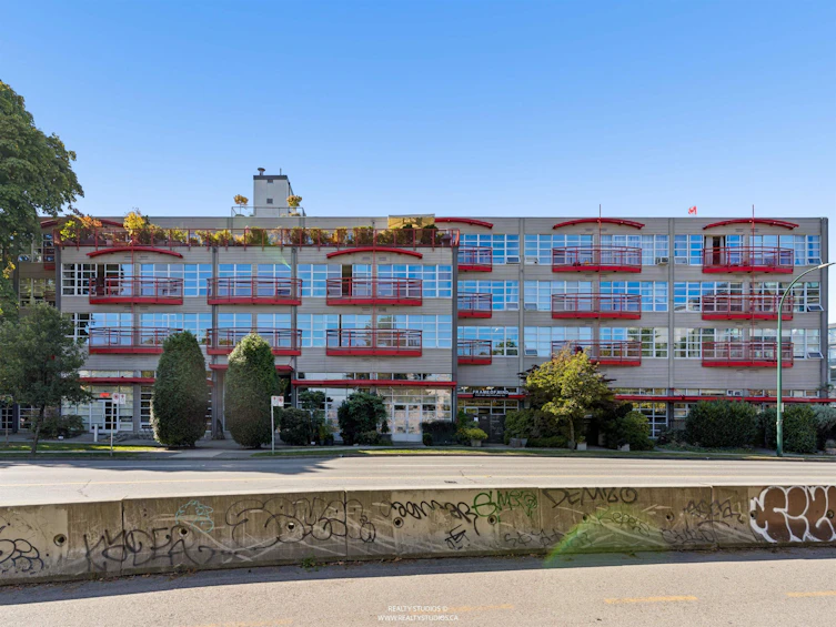 418-350 E 2nd Avenue, Vancouver, BC, V5T 4R8 - 34