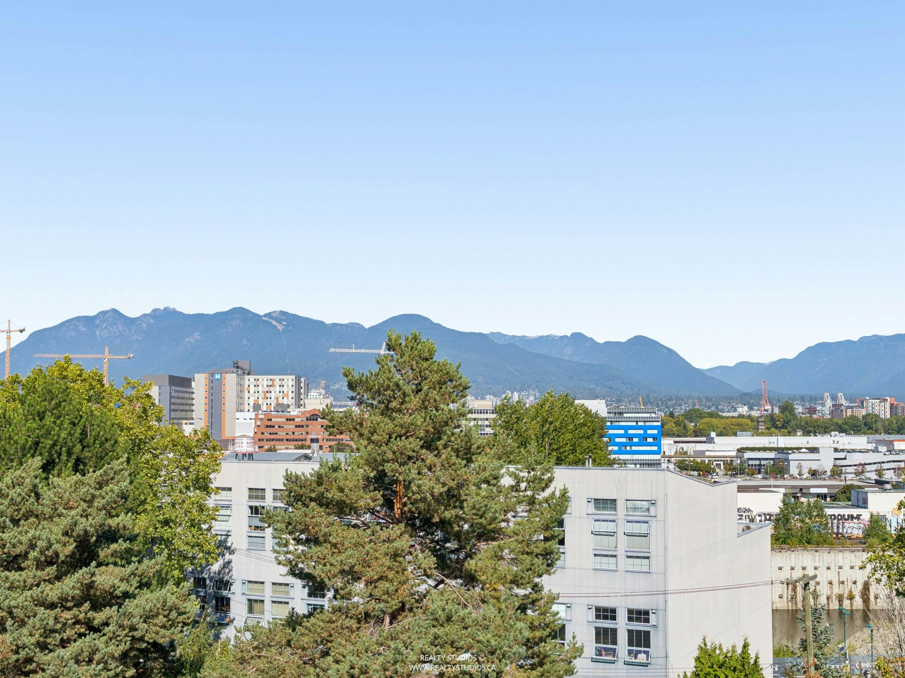 418-350 E 2nd Avenue, Vancouver, BC, V5T 4R8 - 23