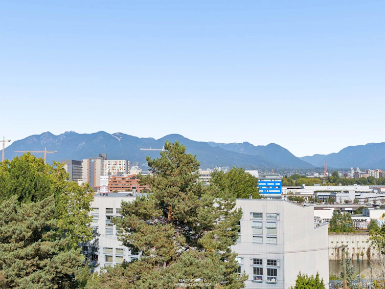 418-350 E 2nd Avenue, Vancouver, BC, V5T 4R8 - 23