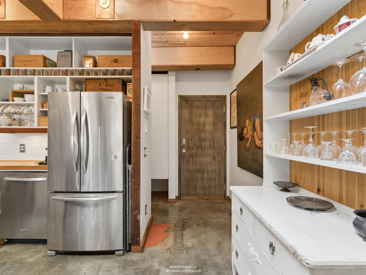 418-350 E 2nd Avenue, Vancouver, BC, V5T 4R8 - 2