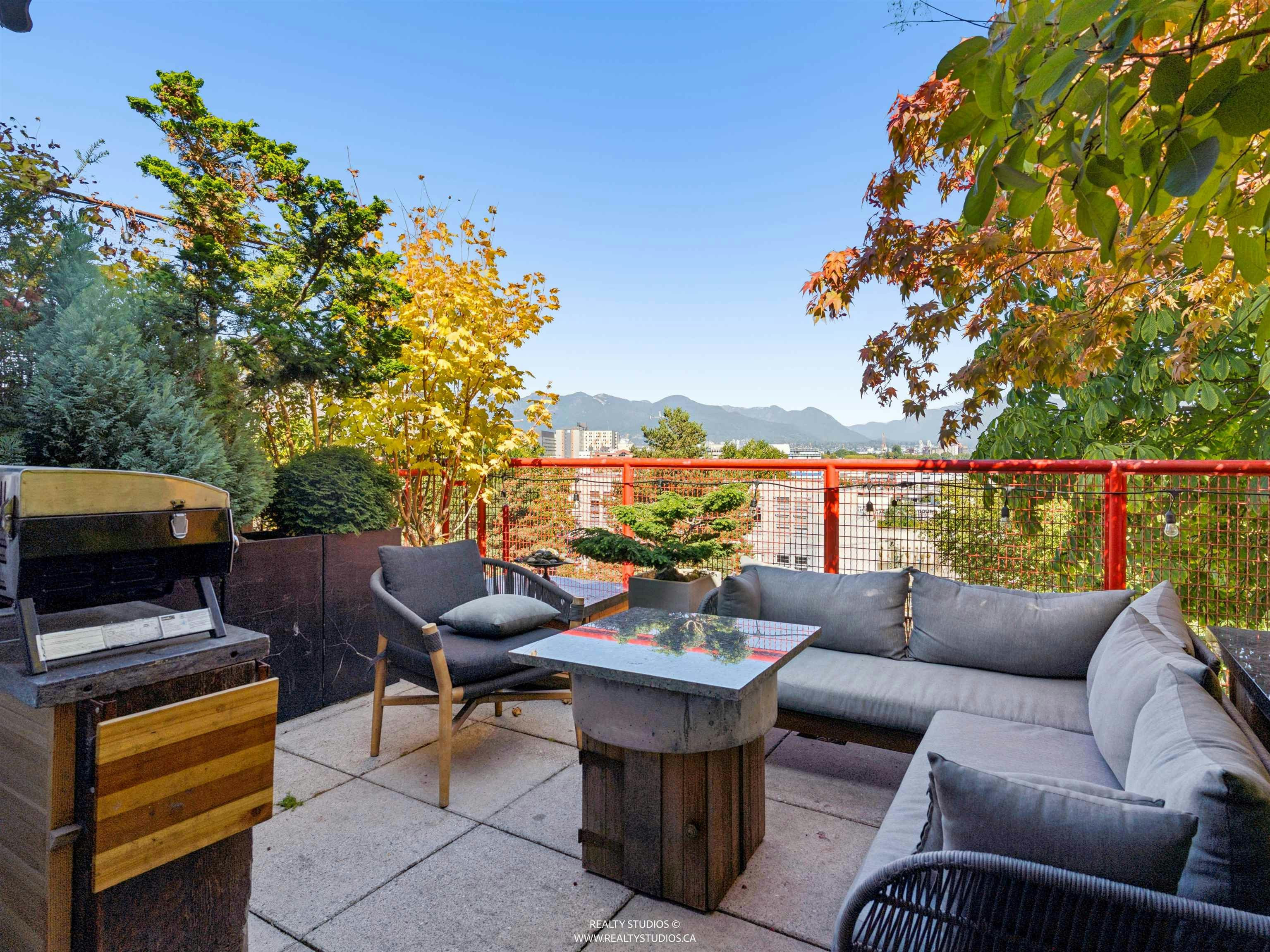 418-350 E 2nd Avenue, Vancouver, BC, V5T 4R8 - 19