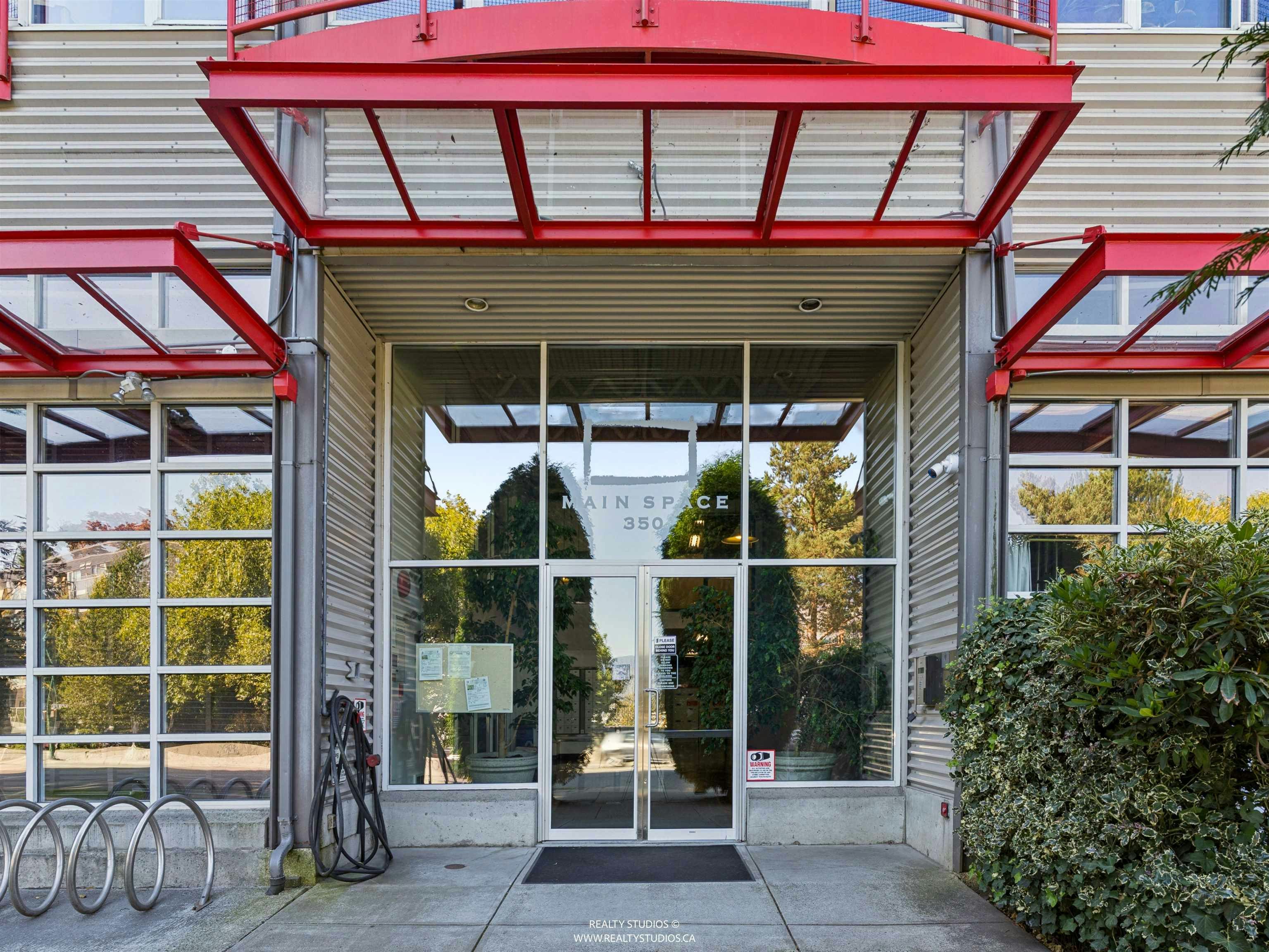 418-350 E 2nd Avenue, Vancouver, BC, V5T 4R8 - 32