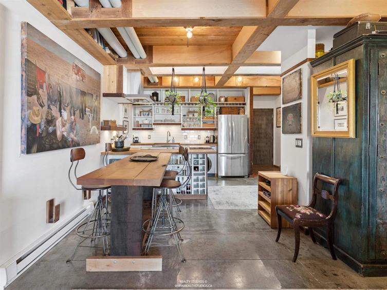 418-350 E 2nd Avenue, Vancouver, BC, V5T 4R8 - 28