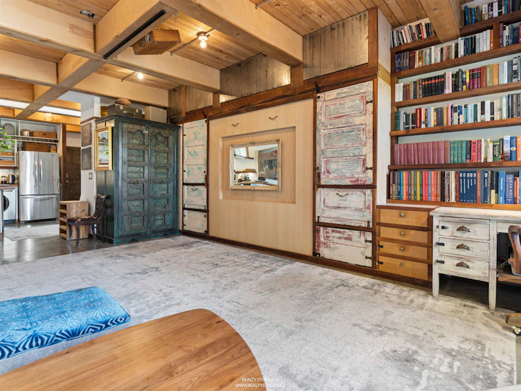 418-350 E 2nd Avenue, Vancouver, BC, V5T 4R8 - 14