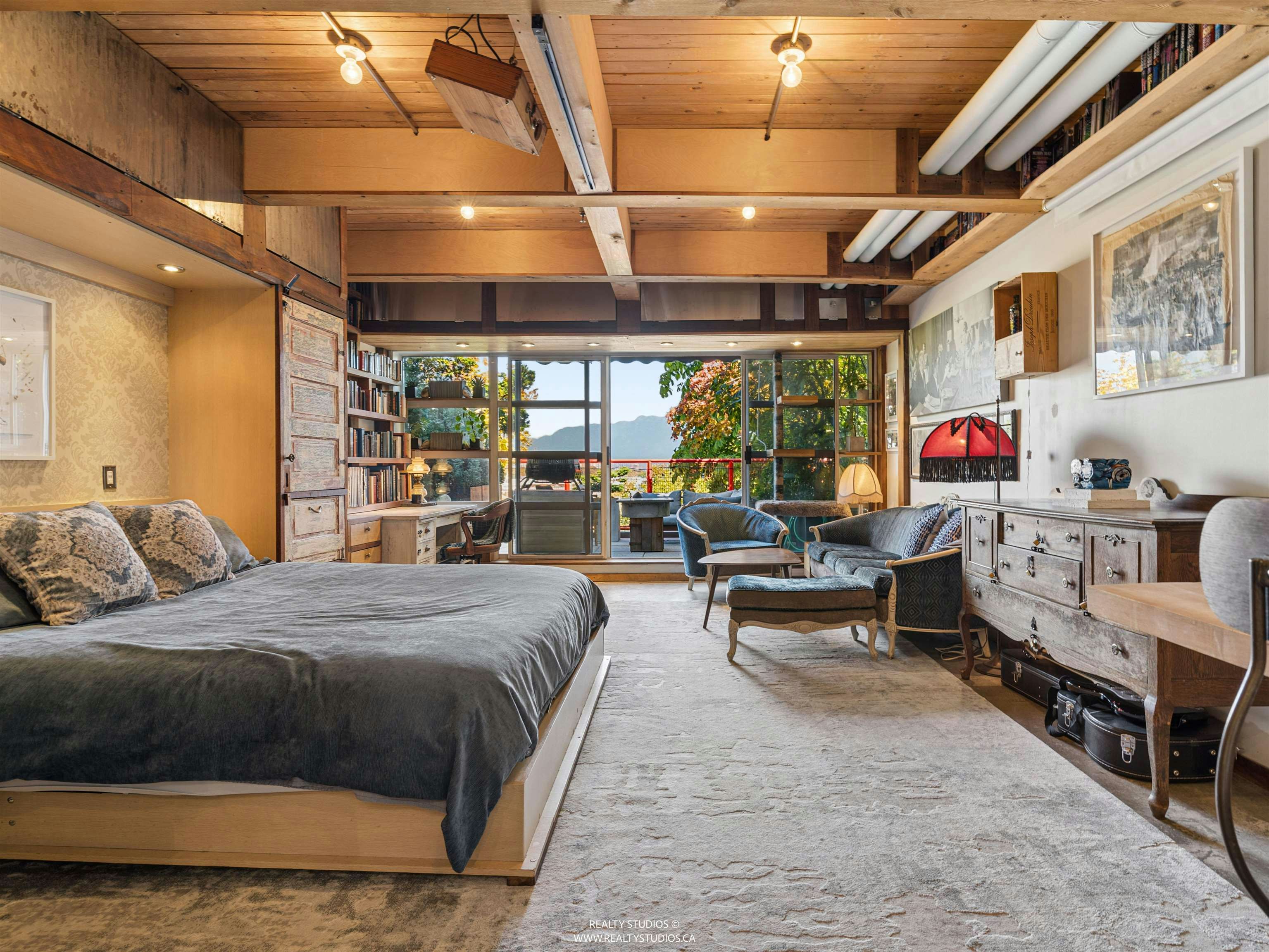 418-350 E 2nd Avenue, Vancouver, BC, V5T 4R8 - 10