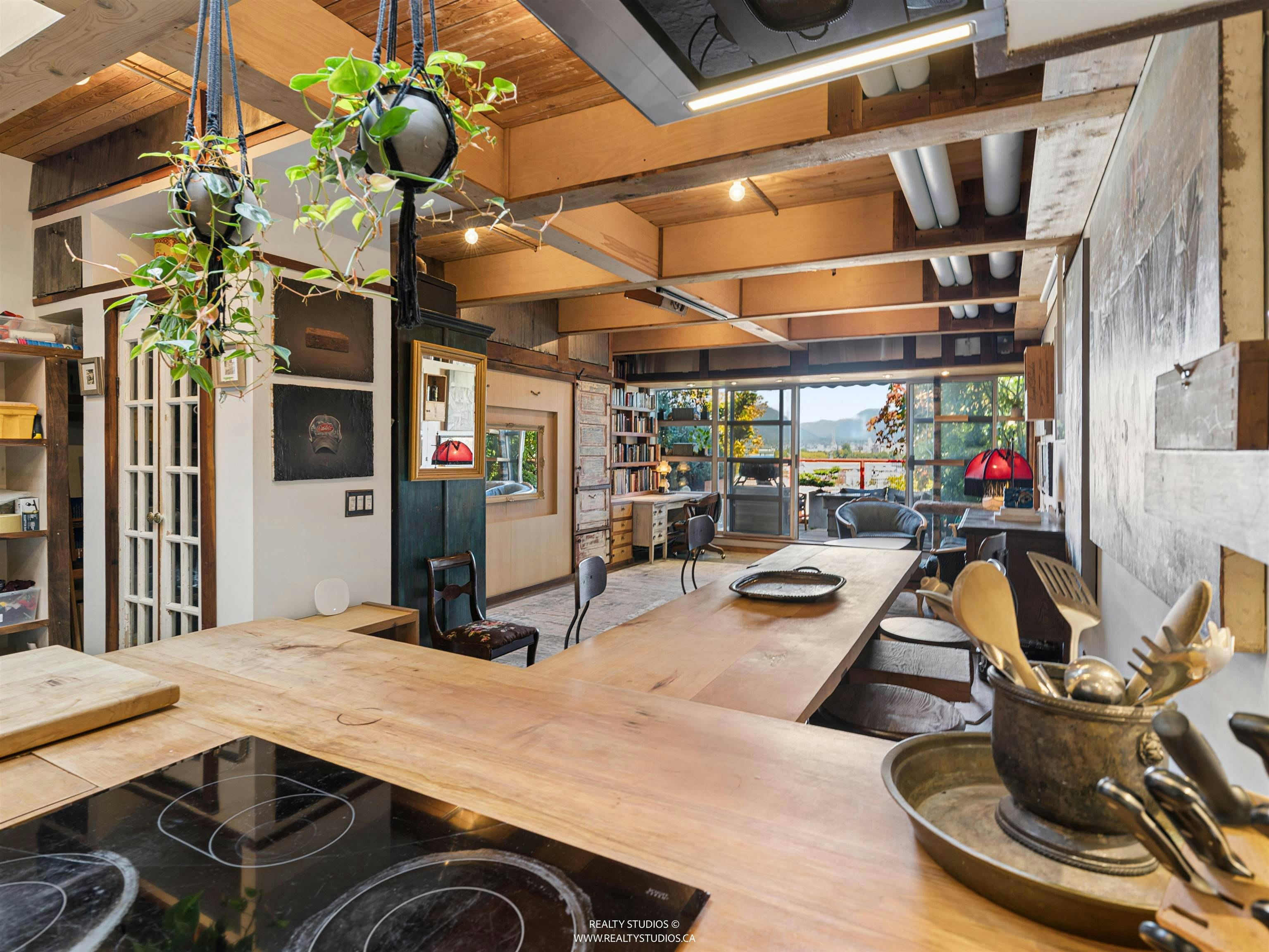 418-350 E 2nd Avenue, Vancouver, BC, V5T 4R8