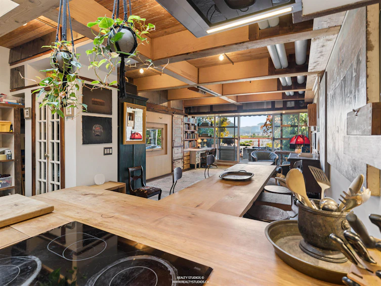 418-350 E 2nd Avenue, Vancouver, BC, V5T 4R8