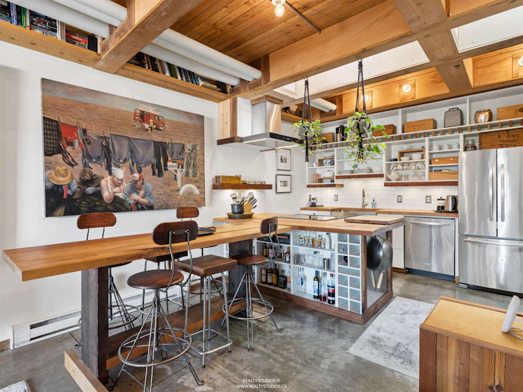 418-350 E 2nd Avenue, Vancouver, BC, V5T 4R8 - 8