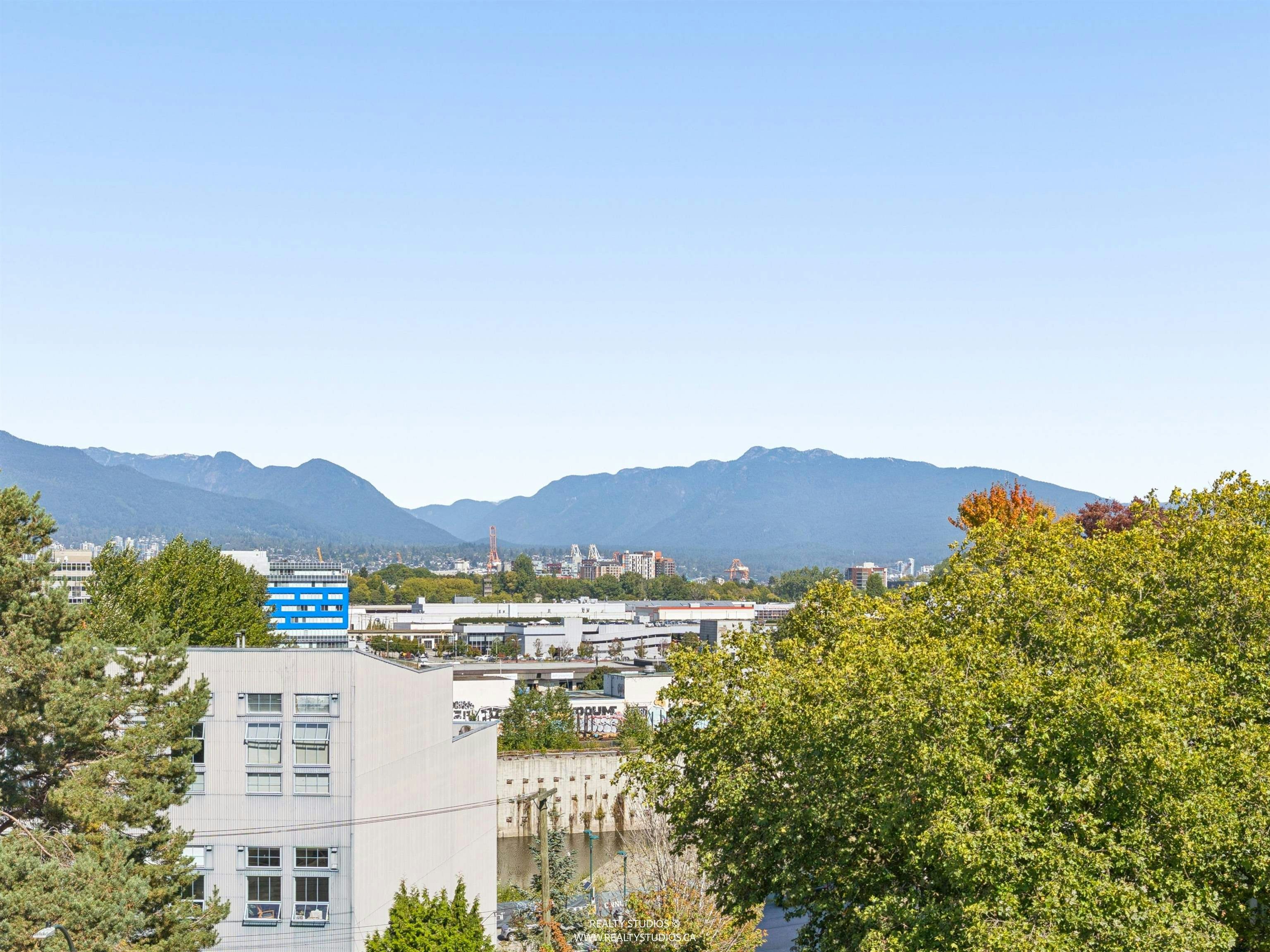418-350 E 2nd Avenue, Vancouver, BC, V5T 4R8 - 37