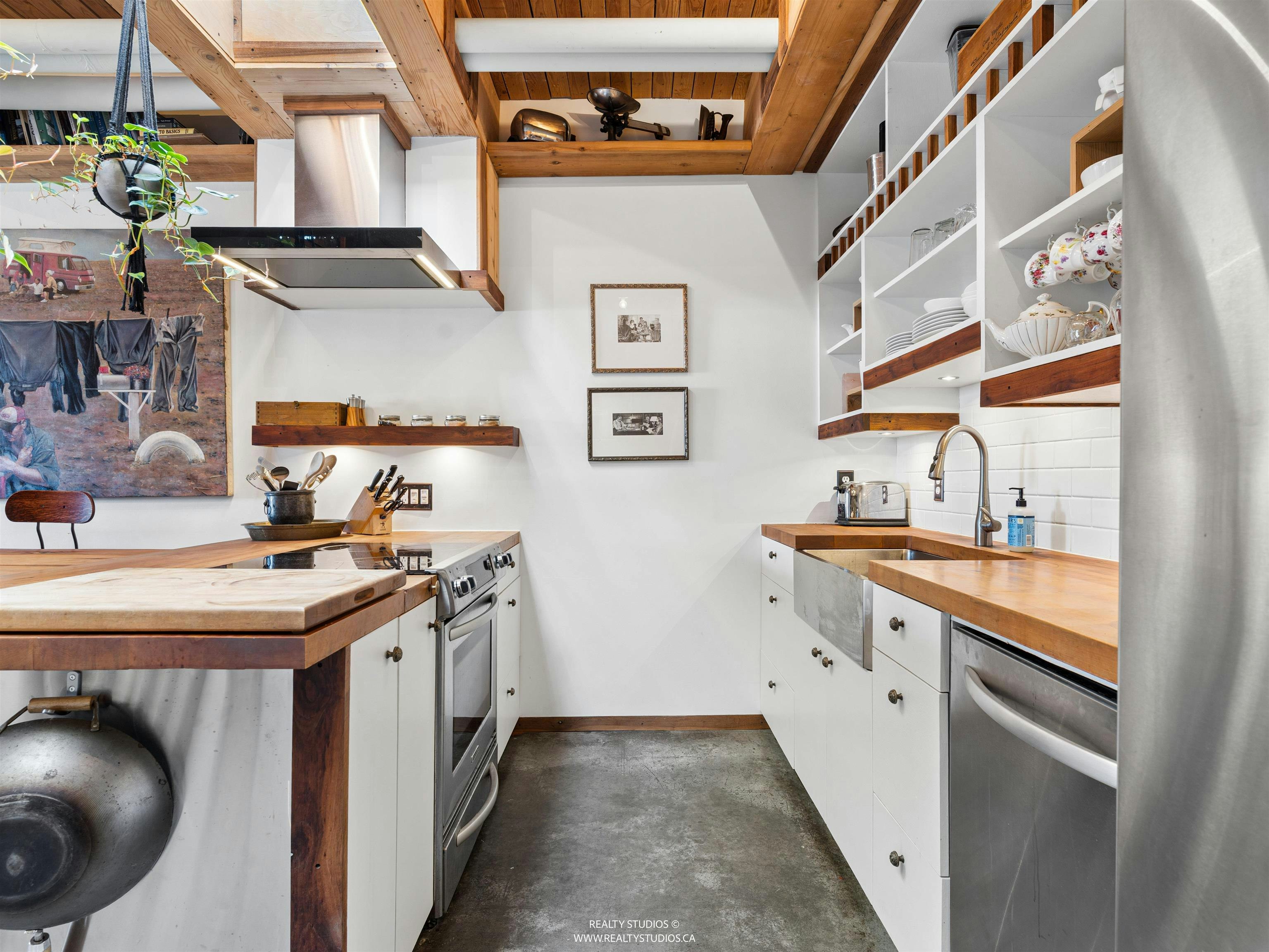 418-350 E 2nd Avenue, Vancouver, BC, V5T 4R8 - 6