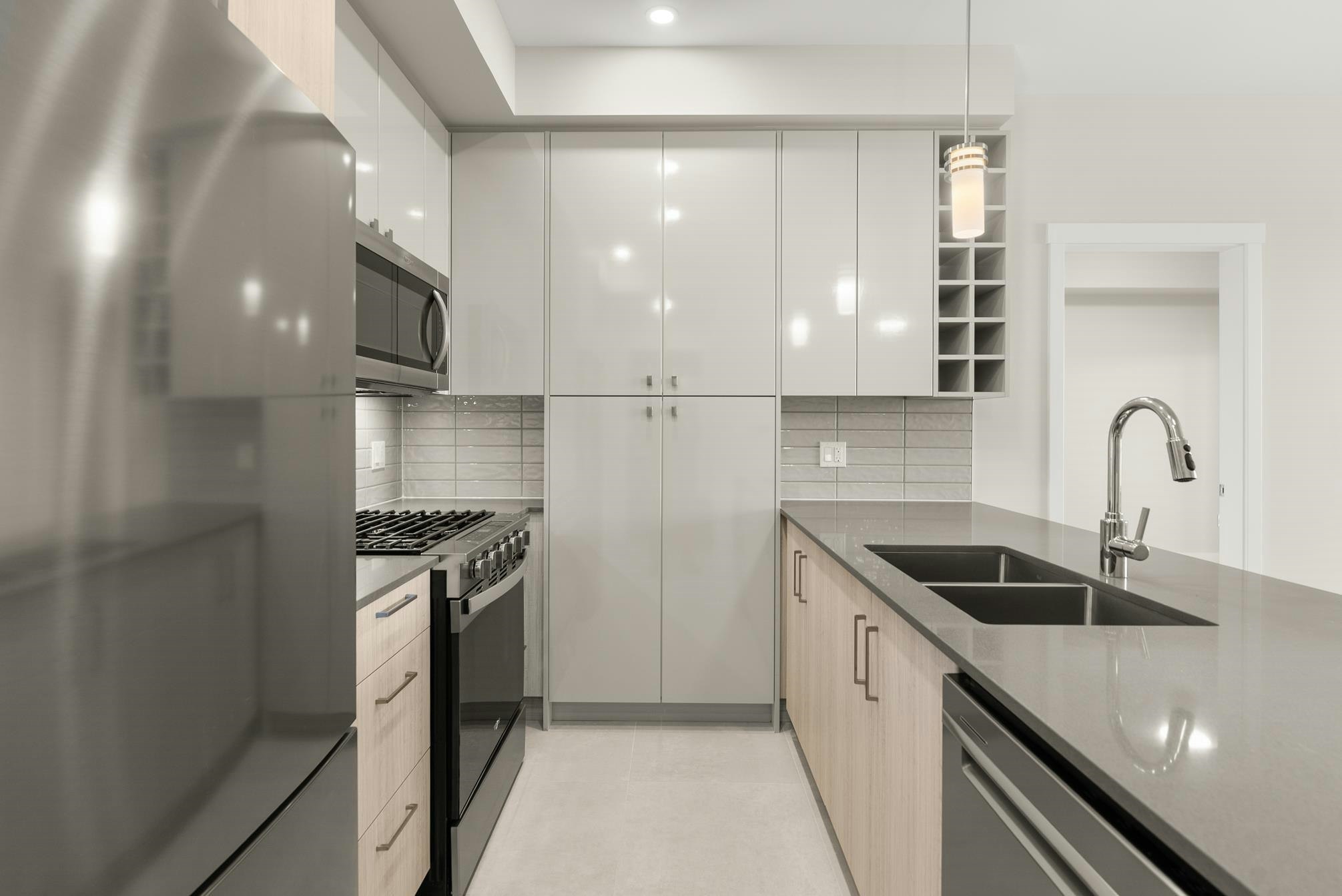 506-23222 Gilley Road, Richmond, BC, V6C 0C8