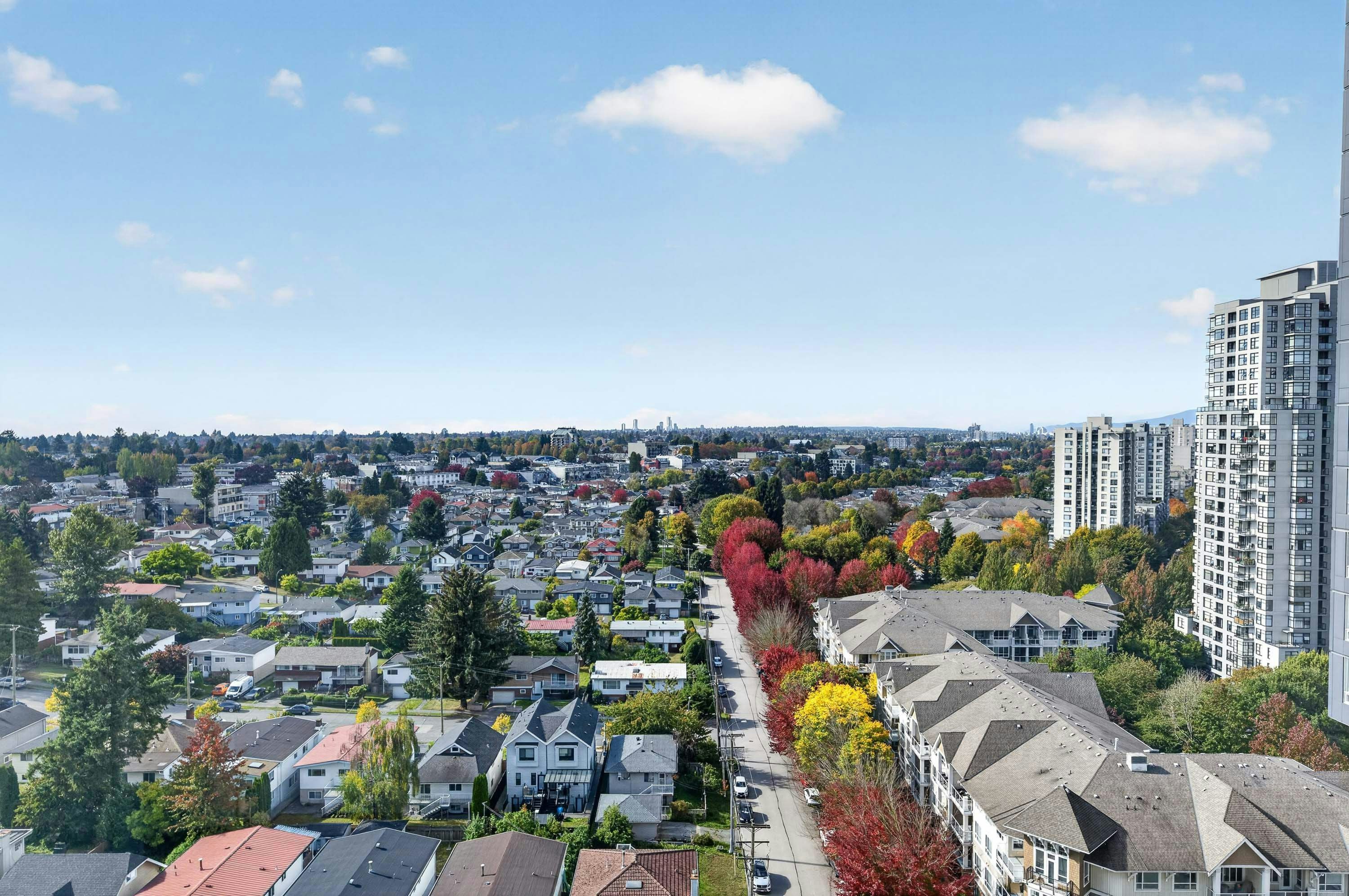 1702-5515 Boundary Road, Vancouver, BC, V5R 0E3 - 24
