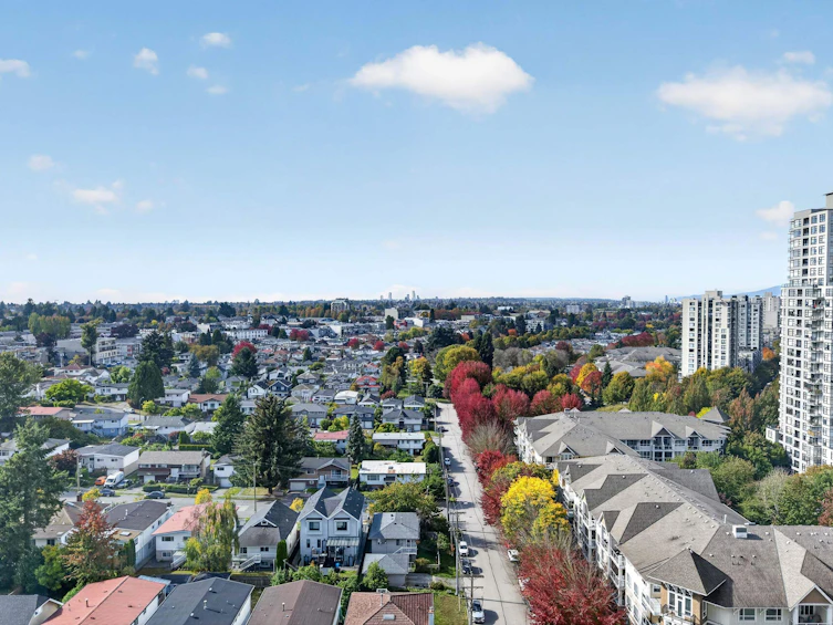 1702-5515 Boundary Road, Vancouver, BC, V5R 0E3 - 24