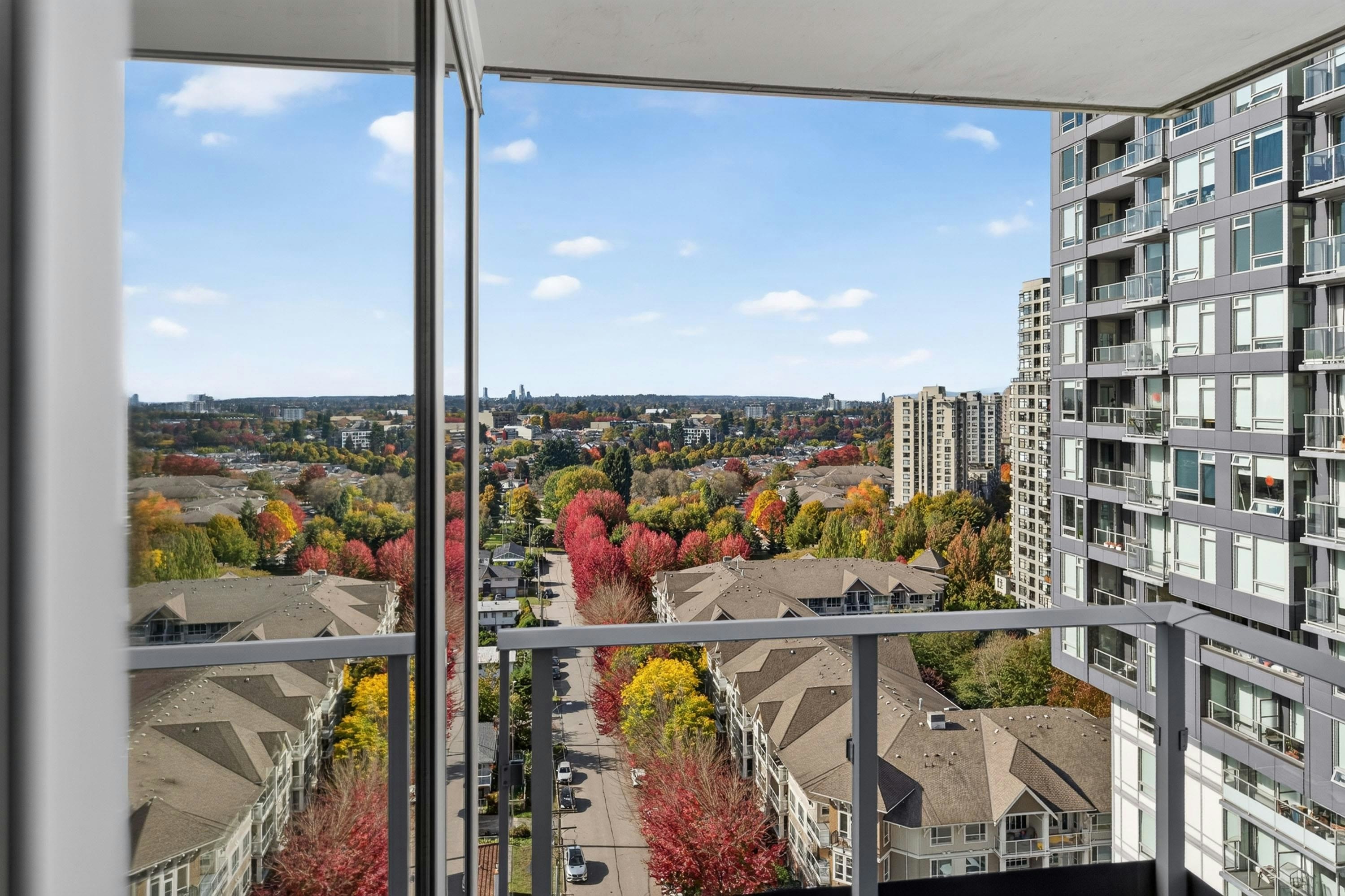 1702-5515 Boundary Road, Vancouver, BC, V5R 0E3 - 26