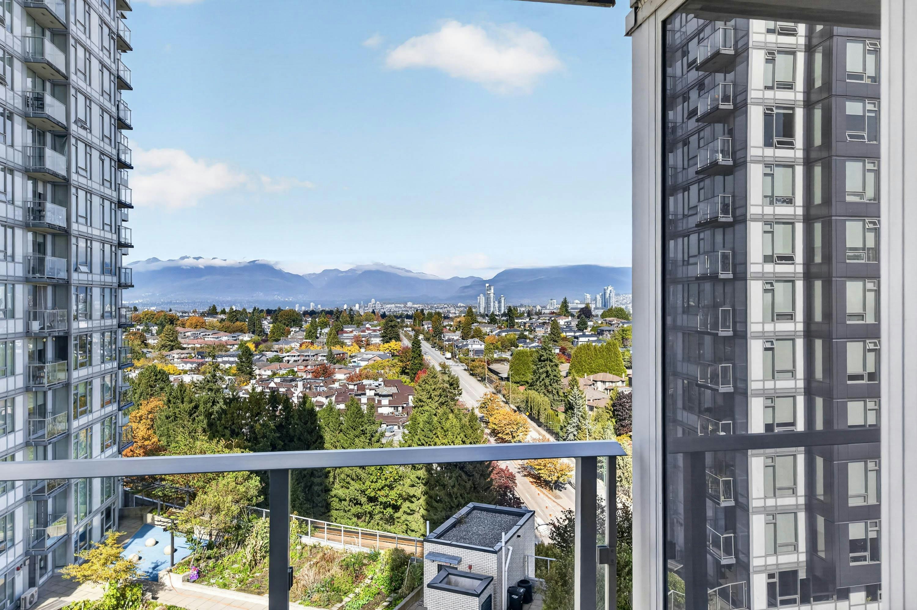 1702-5515 Boundary Road, Vancouver, BC, V5R 0E3 - 28