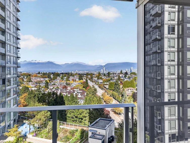 1702-5515 Boundary Road, Vancouver, BC, V5R 0E3 - 28