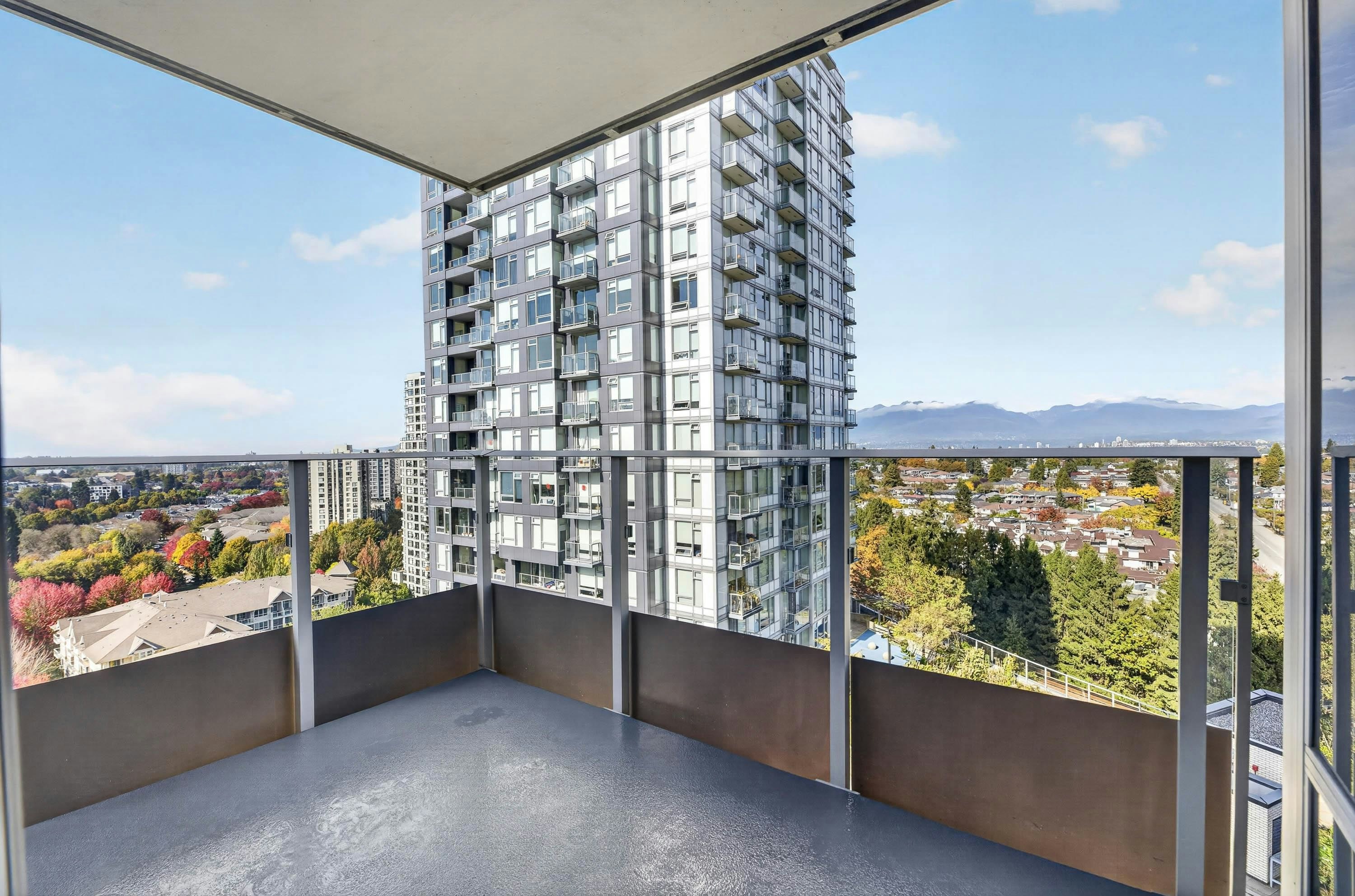 1702-5515 Boundary Road, Vancouver, BC, V5R 0E3 - 27