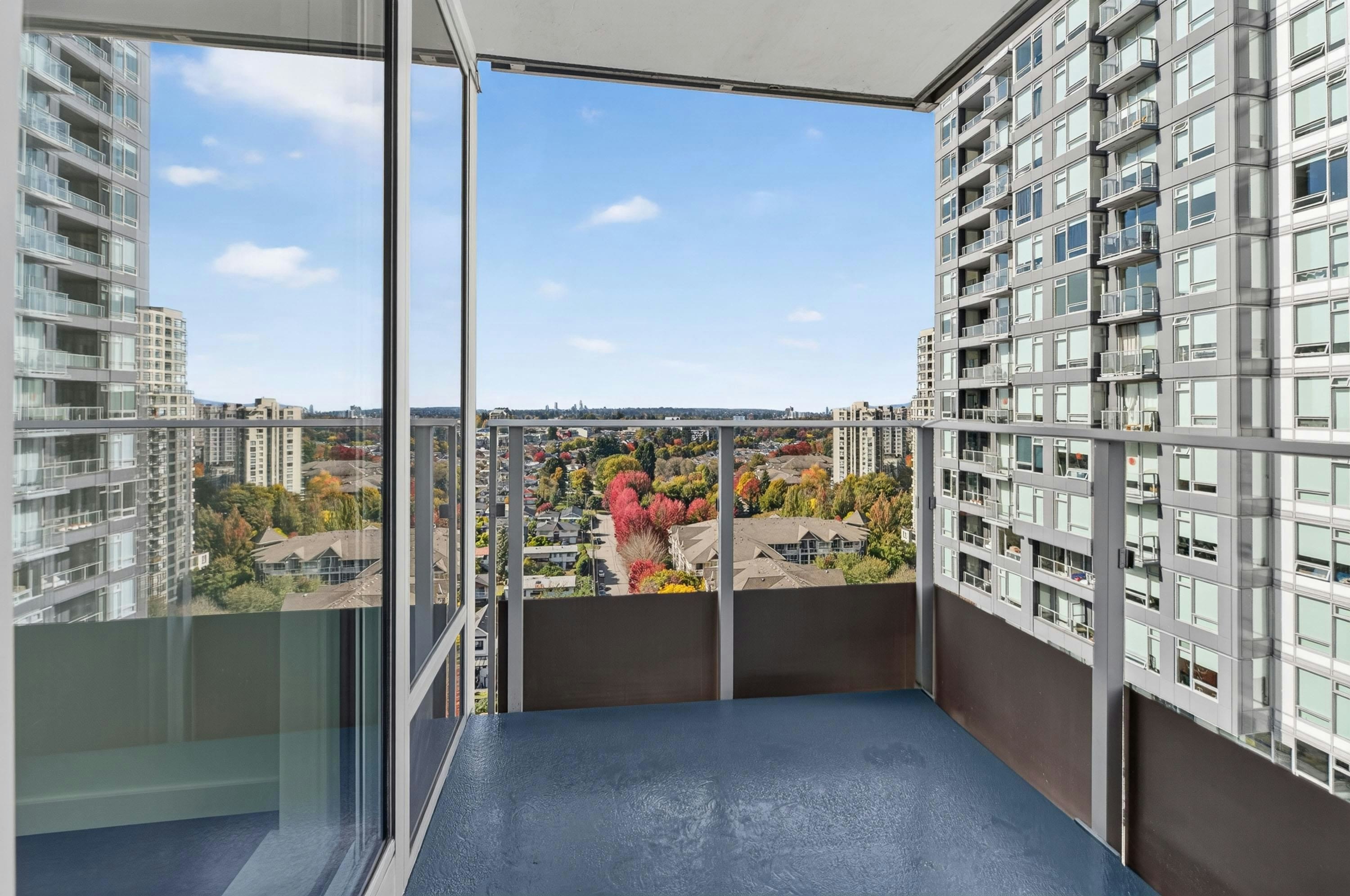 1702-5515 Boundary Road, Vancouver, BC, V5R 0E3 - 25
