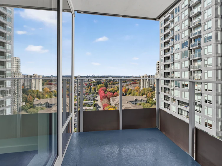 1702-5515 Boundary Road, Vancouver, BC, V5R 0E3 - 25