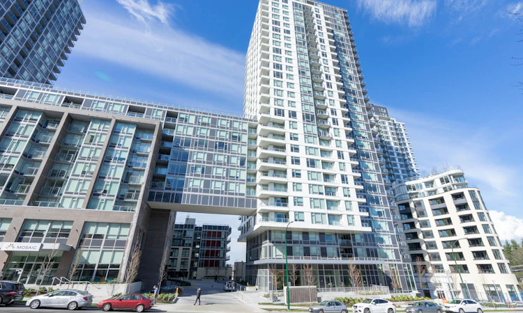 1702-5515 Boundary Road