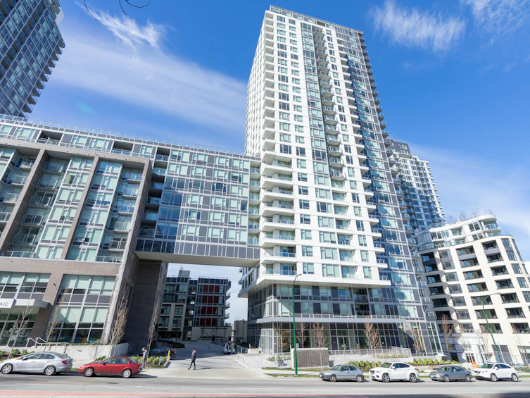 1702-5515 Boundary Road, Vancouver, BC, V5R 0E3