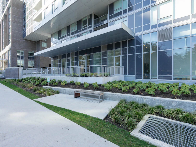 1702-5515 Boundary Road, Vancouver, BC, V5R 0E3 - 2