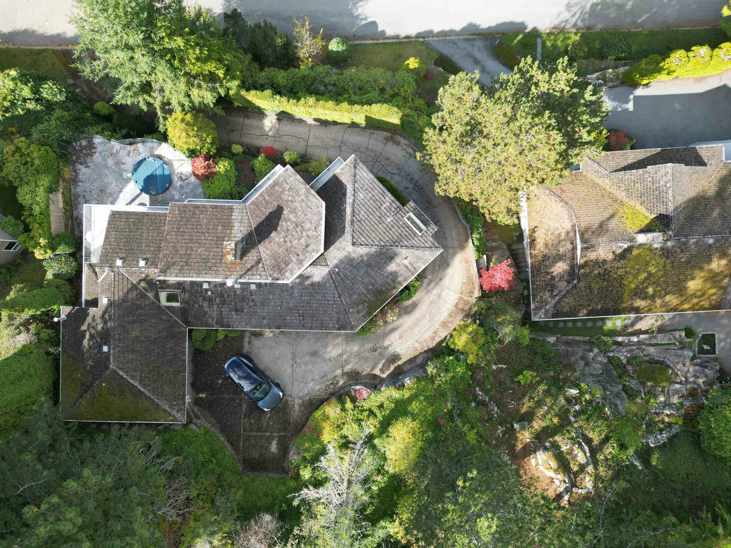 4764 Woodburn Road, West Vancouver, BC, V7S 3B2