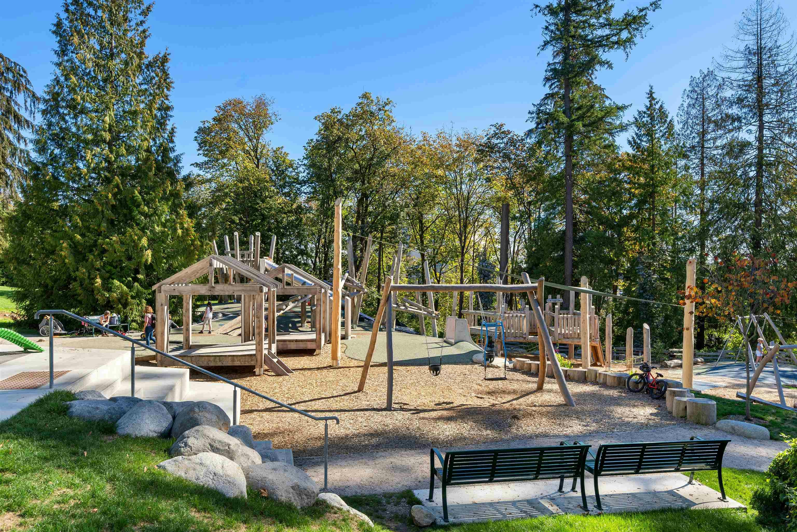 131-602 E 2nd Street, North Vancouver, BC, V7L 1G7 - 19