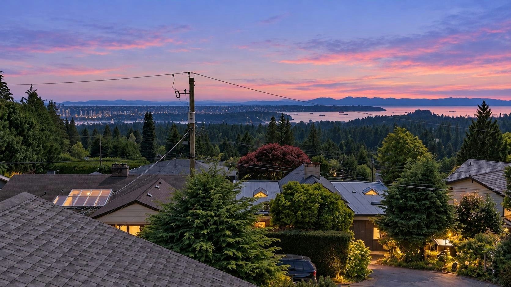 674 Blueridge Avenue, North Vancouver, BC, V7R 2J3