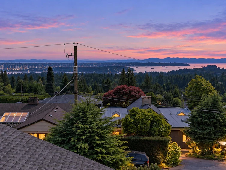 674 Blueridge Avenue, North Vancouver, BC, V7R 2J3