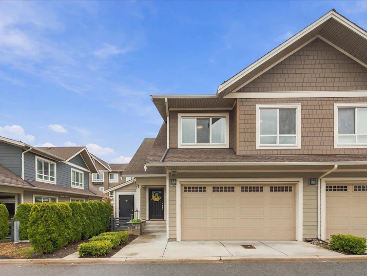 118-1894 Osprey Drive, Delta, BC, V4M 0C3