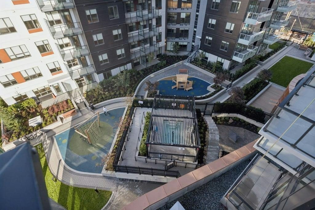 502-5938 Olive Avenue, Burnaby, BC, V5H 0M6 - 20