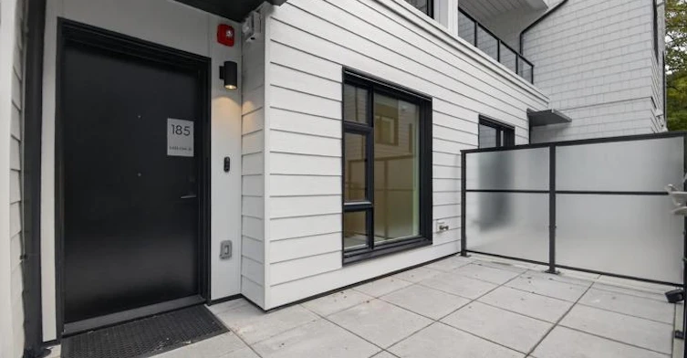 185-5433 Oak Street, Vancouver, BC, V6M 0G4 - 5