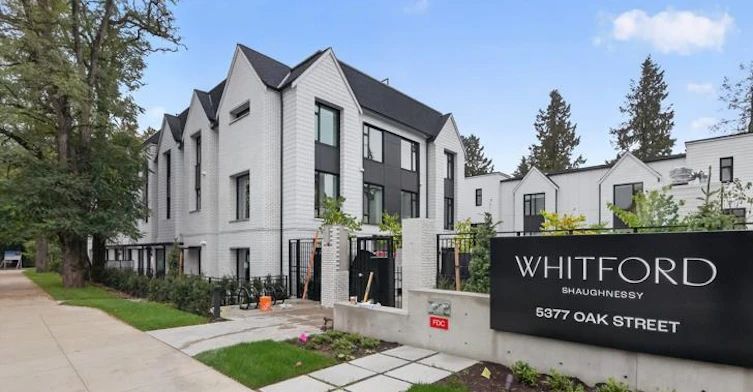 185-5433 Oak Street, Vancouver, BC, V6M 0G4