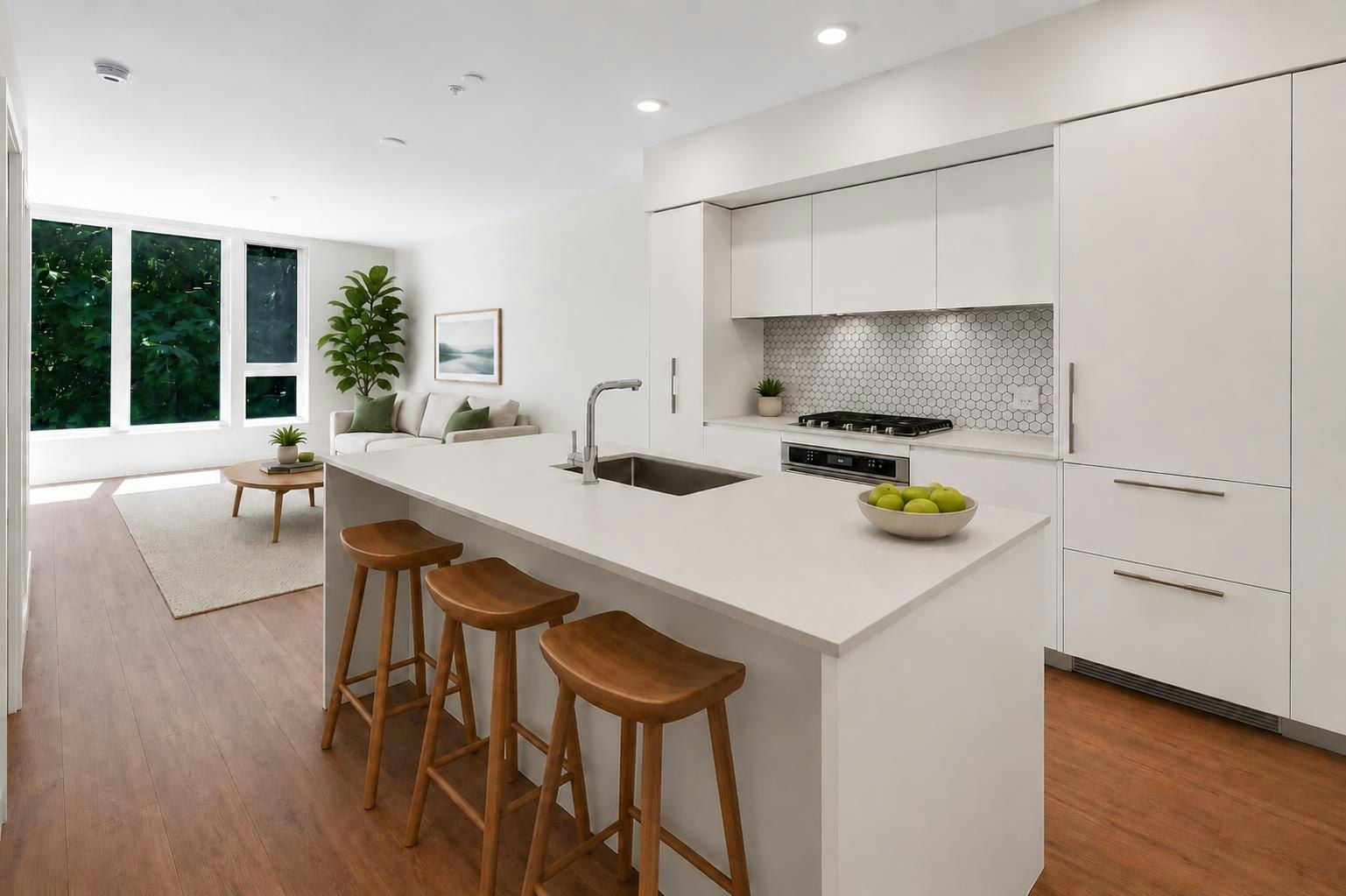1500 Scott Crescent - 2