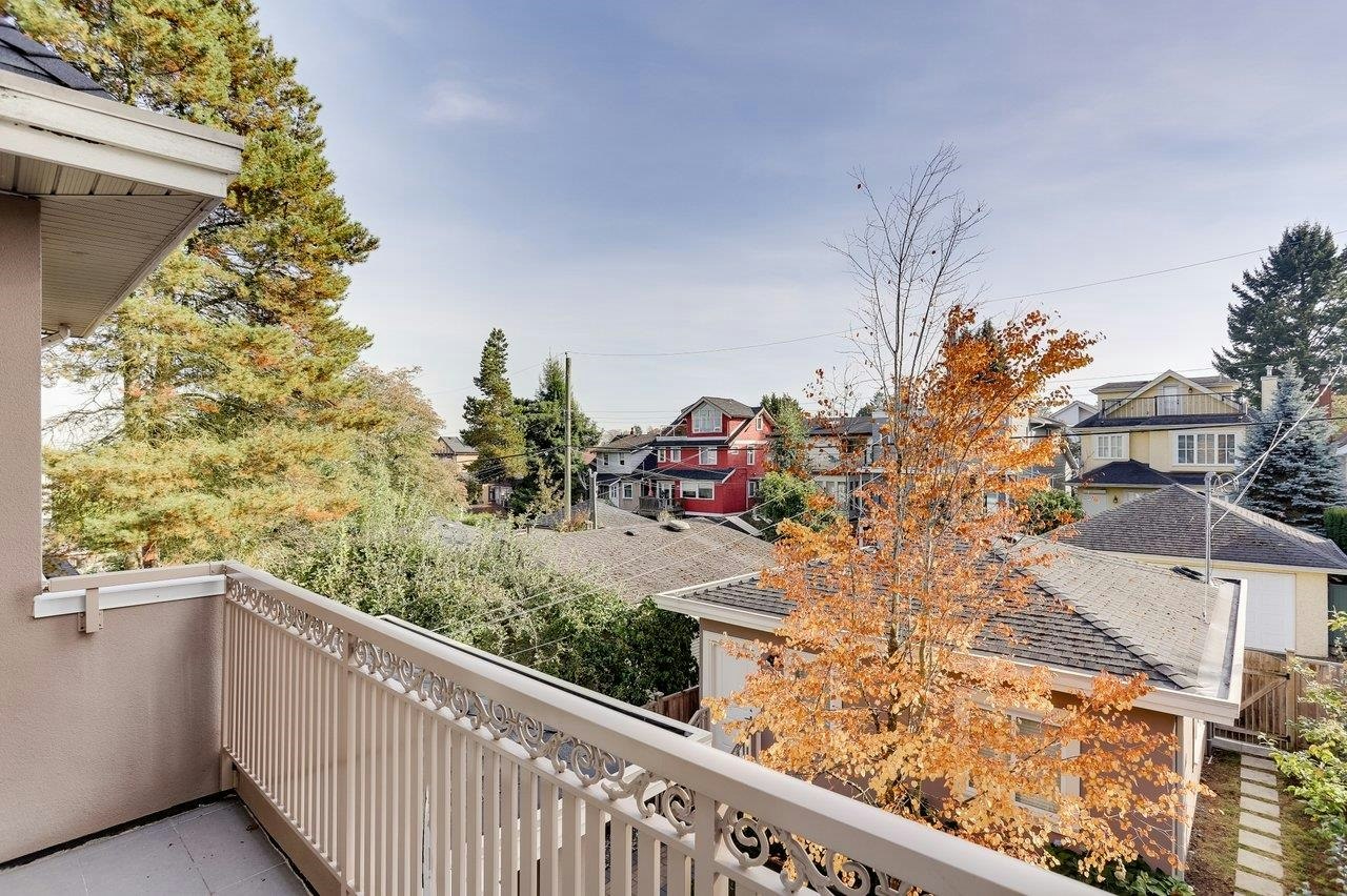 3760 W 17th Avenue, Vancouver, BC, V6S 1A2 - 28