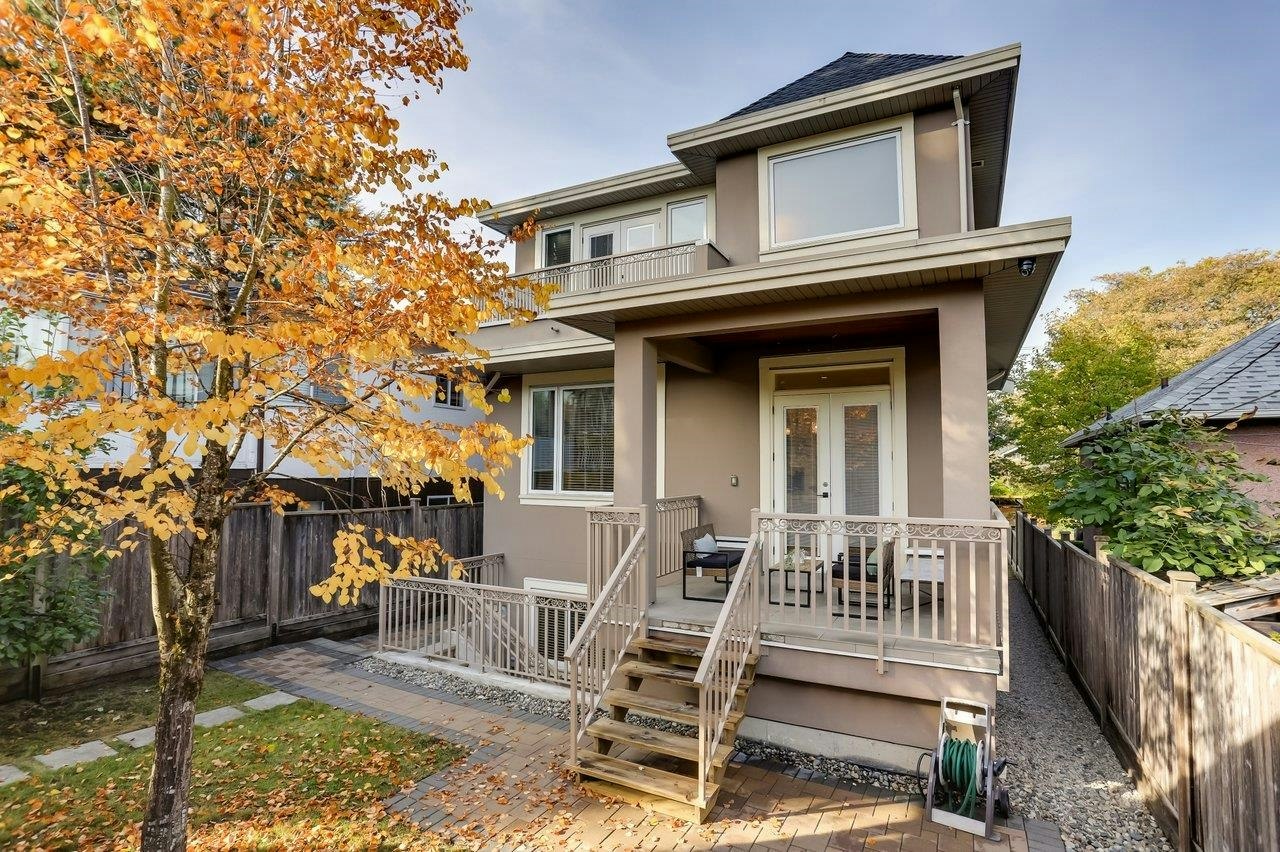 3760 W 17th Avenue, Vancouver, BC, V6S 1A2 - 24
