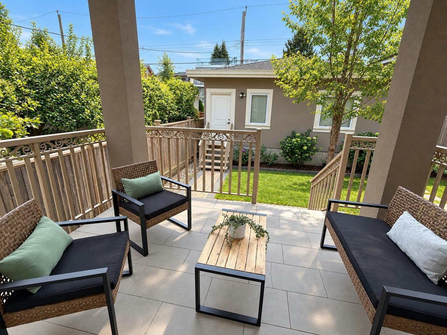 3760 W 17th Avenue, Vancouver, BC, V6S 1A2 - 22