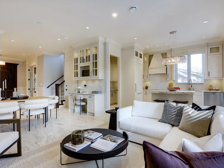 3760 W 17th Avenue, Vancouver, BC, V6S 1A2 - 10